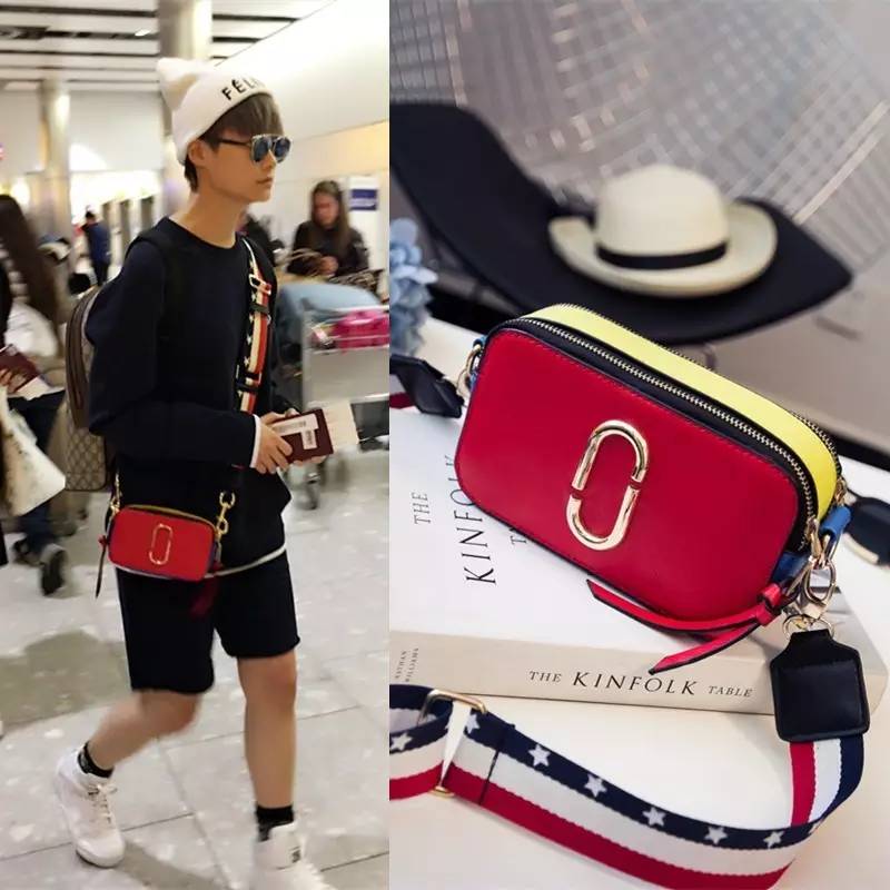 杨幂刘雯等人纷纷终止合作,杨幂刘雯新款包