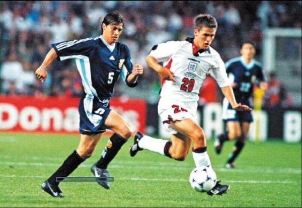 阿根廷与英格兰的经典之战,阿根廷英格兰经典对决