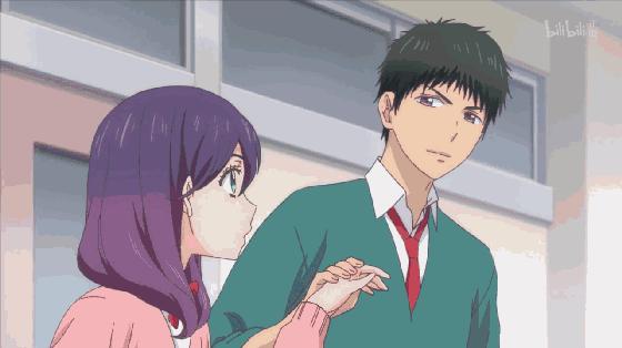 我明明只想看你们搞基你们却都喜欢我