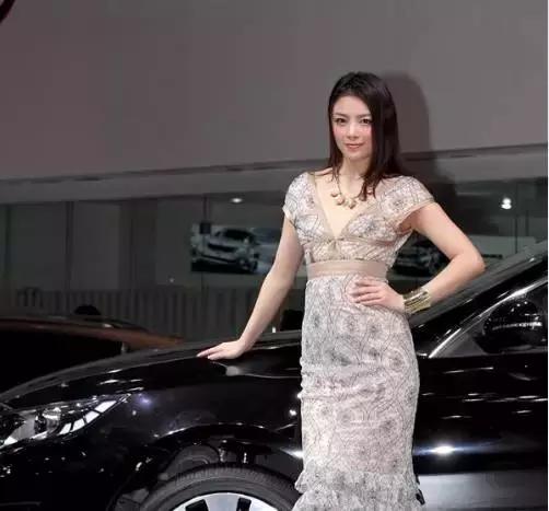 车展只看车的男人,车展上除了新车还需要关注什么