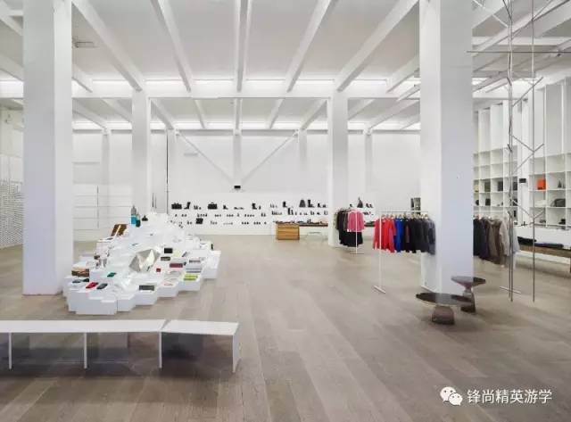 大牌高端品质买手店,全球十大买手店