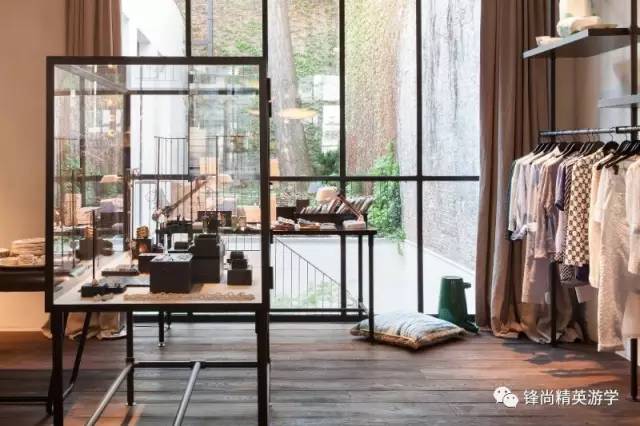 大牌高端品质买手店,全球十大买手店