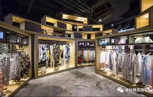 大牌高端品质买手店,全球十大买手店