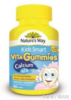 儿童营养品补充哪个比较全面,3岁宝宝澳洲营养品推荐