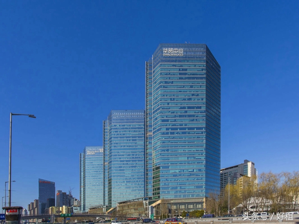 北京市朝阳区cbd写字楼,北京朝阳cbd商务办公楼推荐