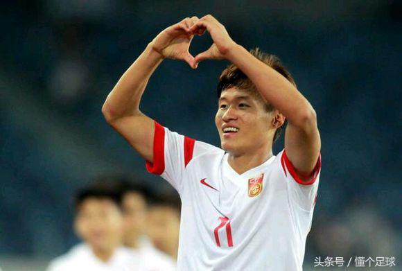 c罗中国后卫,c罗中国小将