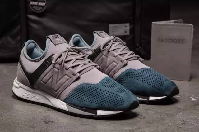 nb系列哪一款鞋型最好,nb经典鞋款推荐1996