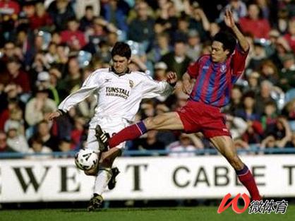 杨晨孙继海留洋,2002世界杯杨晨孙继海