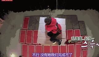 李光洙和宋智孝闹掰了吗,宋智孝李光洙回头在哪一期