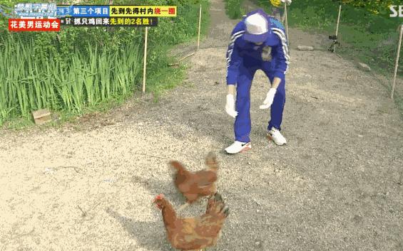 李光洙和宋智孝闹掰了吗,宋智孝李光洙回头在哪一期