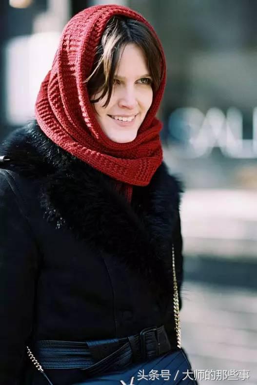 你知道皮草大衣怎么搭配吗,如何知道大衣适合自己