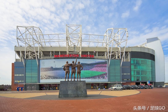 一起看世界足球,一起来看流星雨足球场