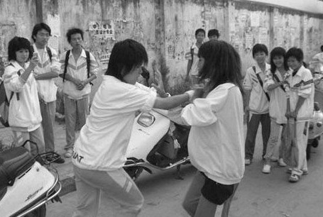 海丰现象：足球梦可以这样演绎！