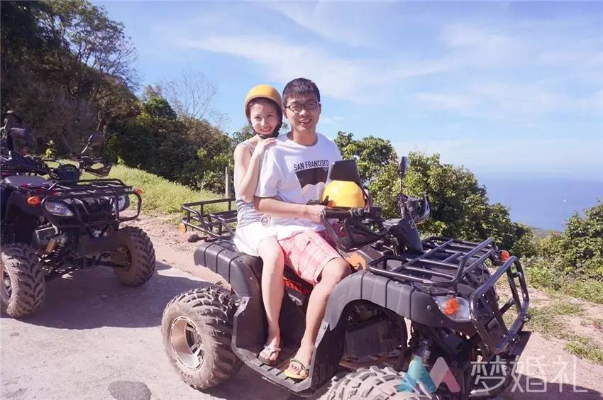 距离和时间终会败给爱情校园婚礼带他们重返高一九班