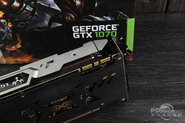 七彩虹igame1070烈焰战神u-3gd5,七彩虹10708g显卡