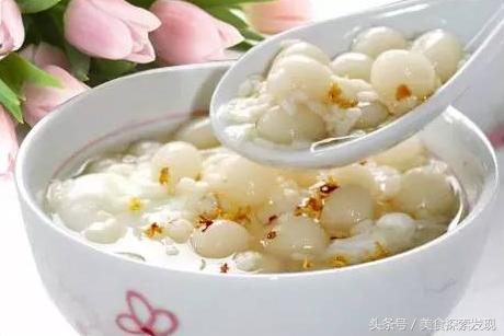 酒酿有哪些吃法,酒酿醪糟月经期的吃法