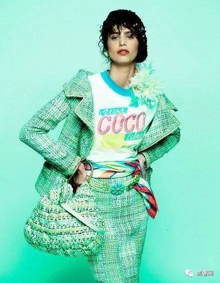 chanelgucci是什么牌子,chanelguccidior穿衣风格