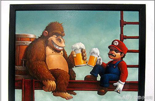 盘点游戏里最意难平的角色,推杯换盏系列