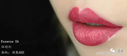 选大牌口红好还是平价口红好,平价口红和大牌口红的效果区别