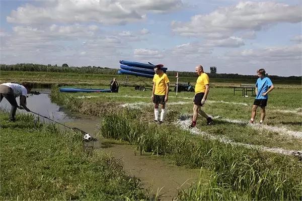奇葩荷兰,奇葩荷兰联赛