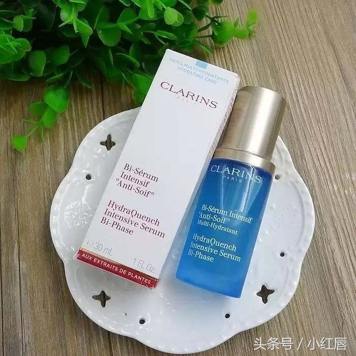 小棕瓶与小白瓶哪个值得购买,七代小棕瓶跟六代小棕瓶对比图