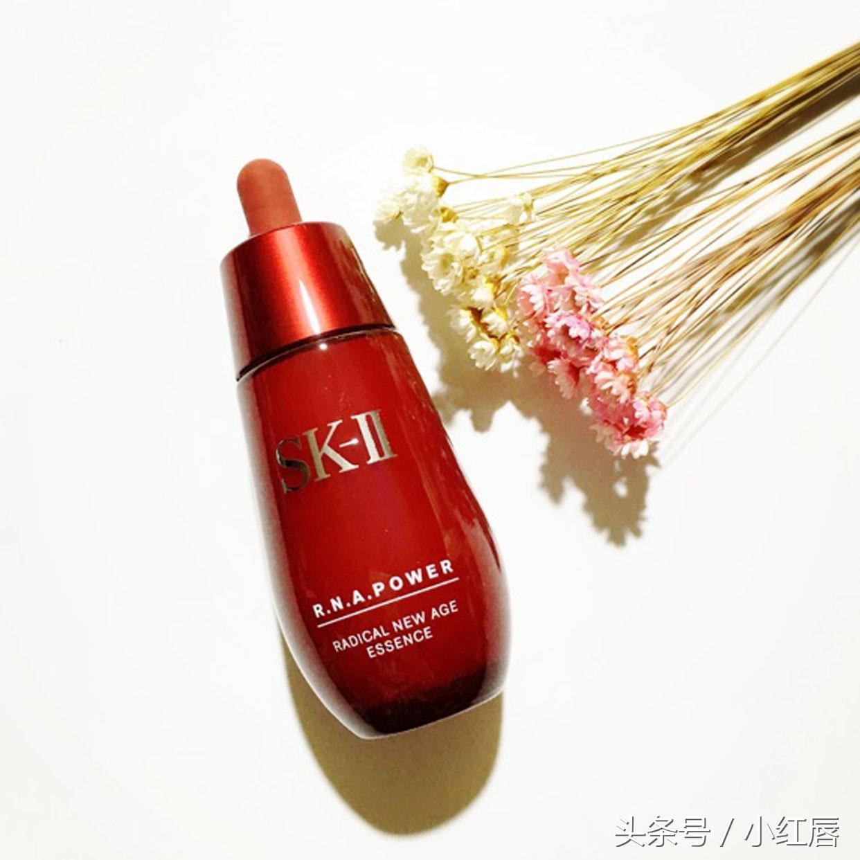 小棕瓶与小白瓶哪个值得购买,七代小棕瓶跟六代小棕瓶对比图