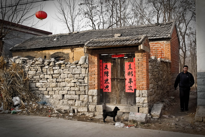 农村奶奶教我的土偏方,农村奶奶讲偏方