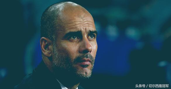 瓜迪奥拉在曼城买了哪些后卫,瓜迪奥拉在曼城买的后卫