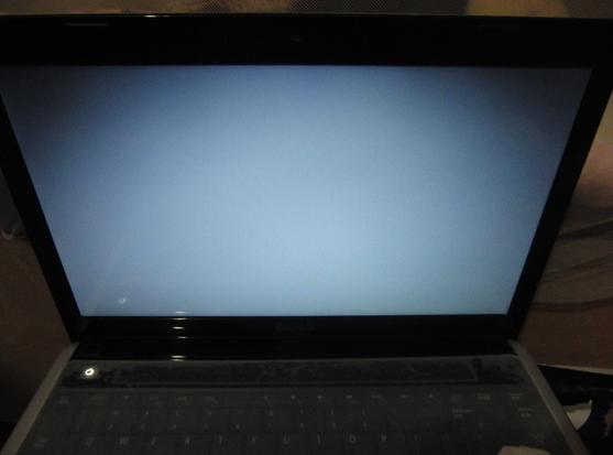 开机登录界面黑屏怎么解决,电脑开机进入win界面后黑屏