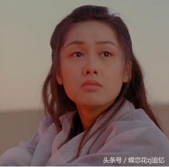 大话西游椰子跟紫霞仙子说了啥,紫霞说至尊宝的心像椰子