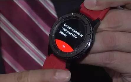 三星s3智能手表,三星智能手表s3