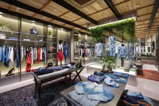 涩谷~原宿~表参道潮店巡礼｜NYLONJAPAN推荐