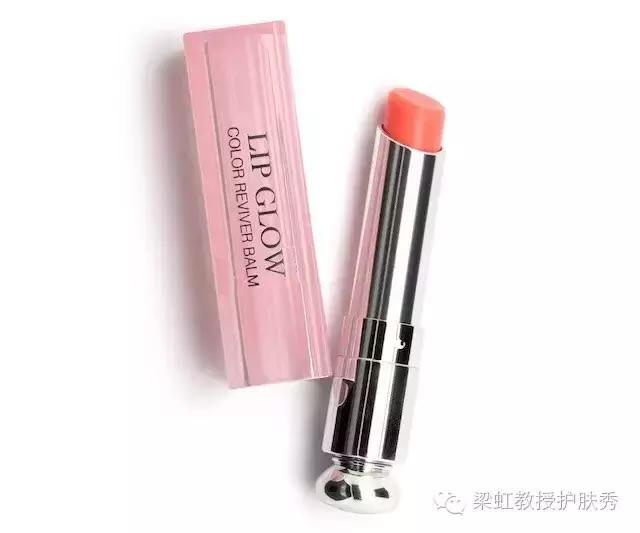 梁虹教授皮肤美容,梁虹护肤教授