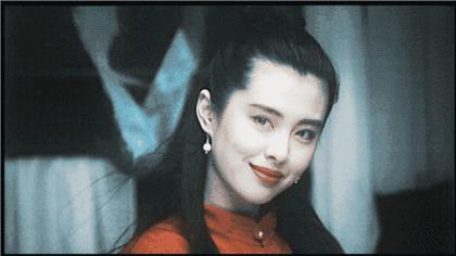 王祖贤视频繁华过后,王祖贤空白mv