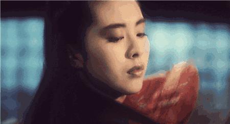 王祖贤视频繁华过后,王祖贤空白mv