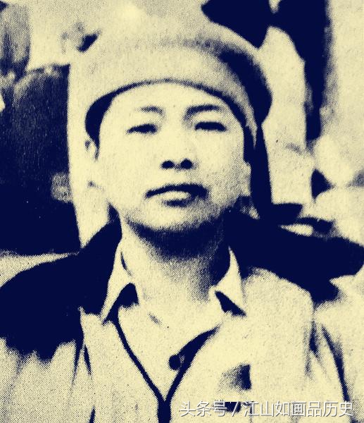 这看似普通的老太太竟曾是果敢的控制者大毒枭罗星汉最早的主人