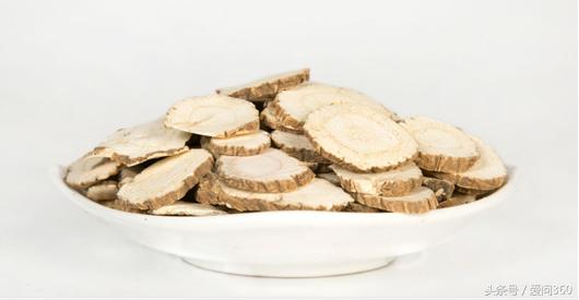 白芷甘草茶对甲状腺结节有功效吗,川芎白芷生地熟地同用有什么功效