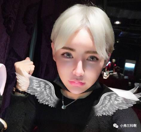 刘梓晨早期微博,刘梓晨过生日