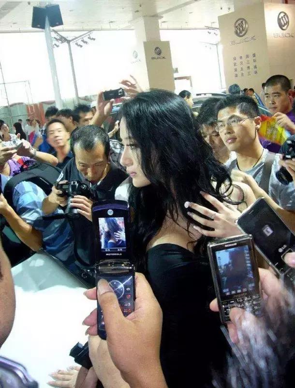 车展只看车的男人,车展上除了新车还需要关注什么