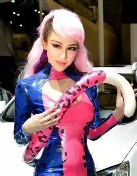 车展只看车的男人,车展上除了新车还需要关注什么