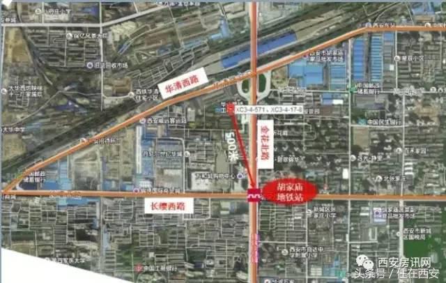 胡家庙板块图片,胡家庙十字板块