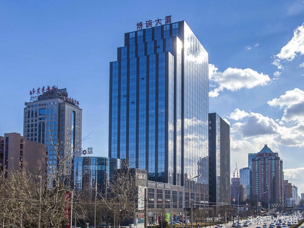 北京市朝阳区cbd写字楼,北京朝阳cbd商务办公楼推荐