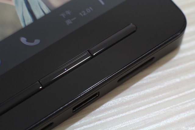 魅族回归手机,魅族全面屏加超声波指纹