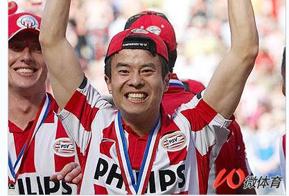 杨晨孙继海留洋,2002世界杯杨晨孙继海