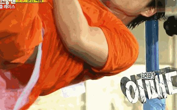 李光洙和宋智孝闹掰了吗,宋智孝李光洙回头在哪一期