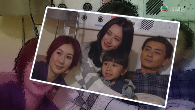 tvb黄宗泽讲述灵异事件,黄宗泽灵异事件结局