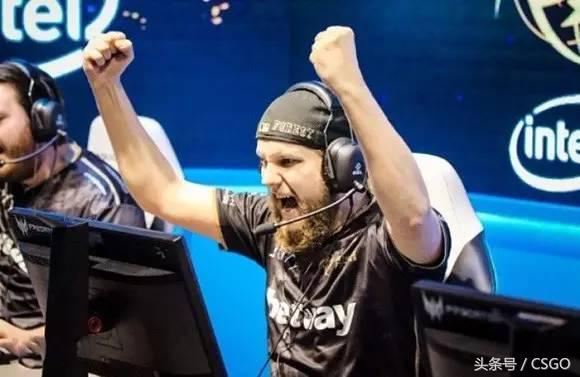 nipcsgo战队人员,nip战队csgo