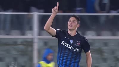 意大利新星最新视频,意大利新星足球