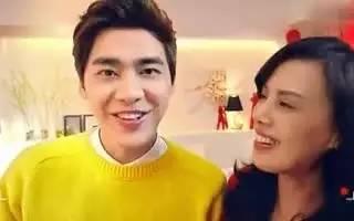 张一山会对李现说些什么,张一山谈杨紫认识太久了