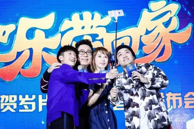 张一山会对李现说些什么,张一山谈杨紫认识太久了